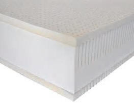 Riverside latex mattresses