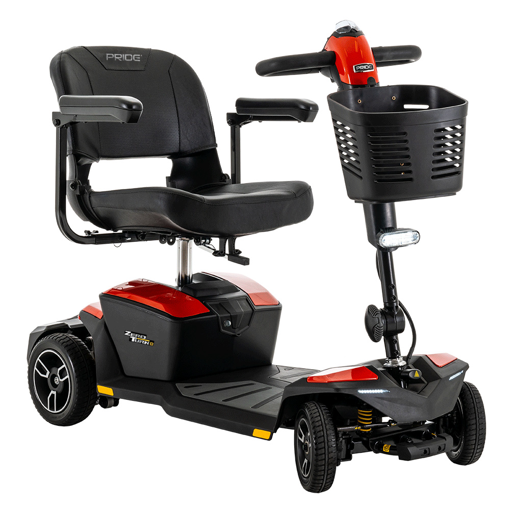 riverside mobility senior electric 3 wheel scooter are battery powered 4 wheeled 