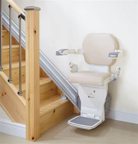 Riverside surplus stair lift chair for elderly reconditioned and used bruno elan elite