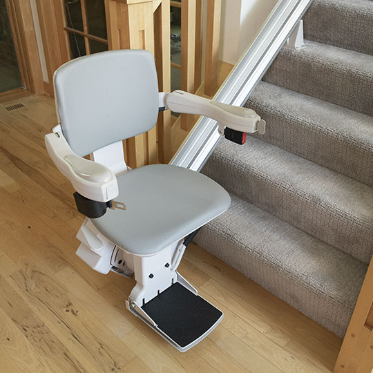 Riverside USED BRUNO STAIR LIFT CHAIR
