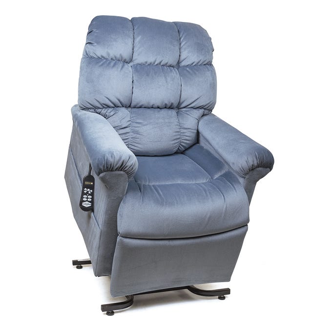 Riverside reclining seat liftchair recliner