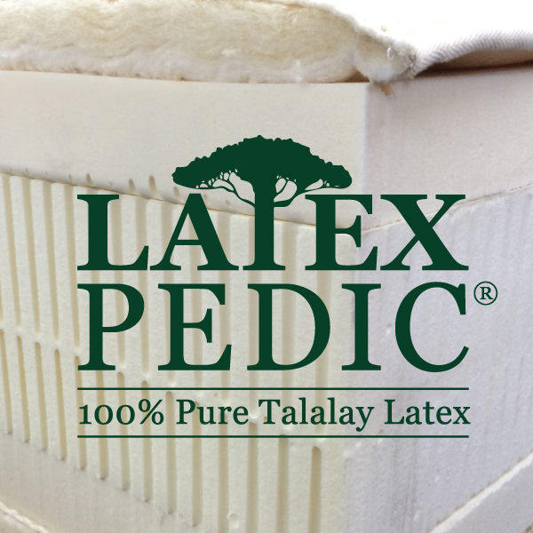 Riverside Latex Mattress