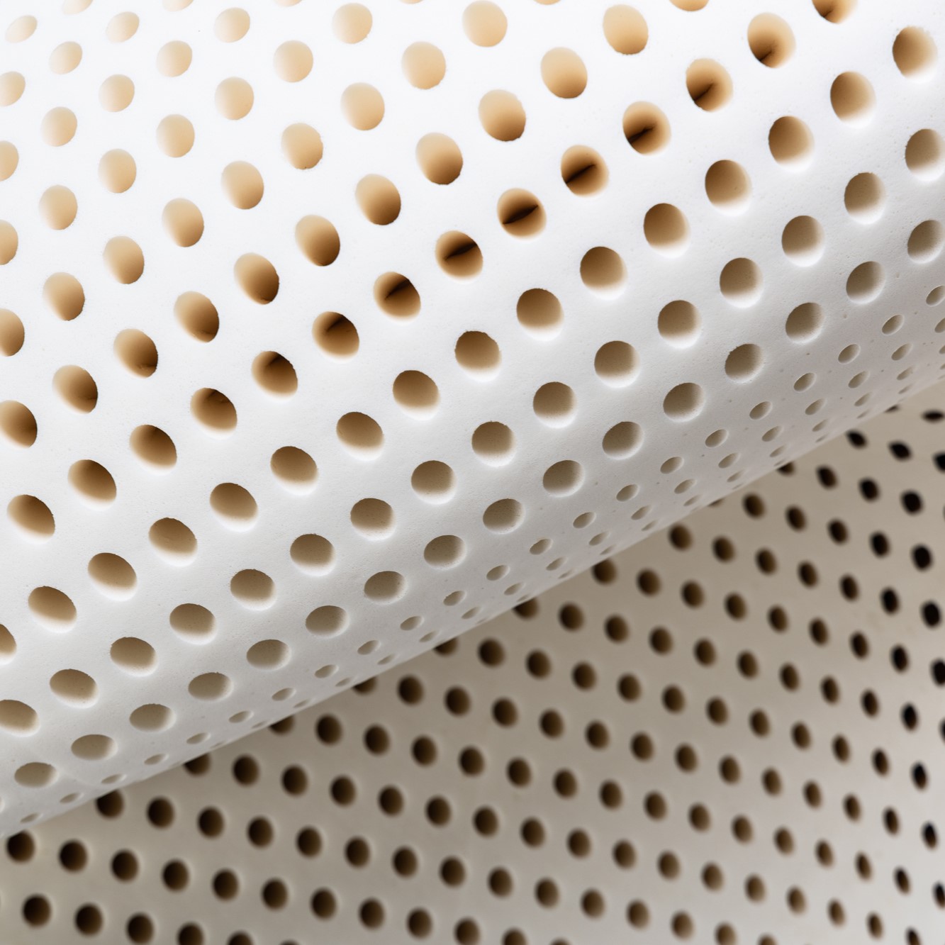 Riverside natural organic latex adjustable bed mattress