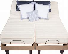 Riverside Electropedic Adjustable Beds