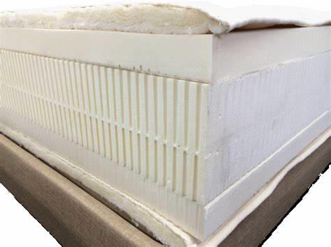 Riverside Latex Organic Mattress