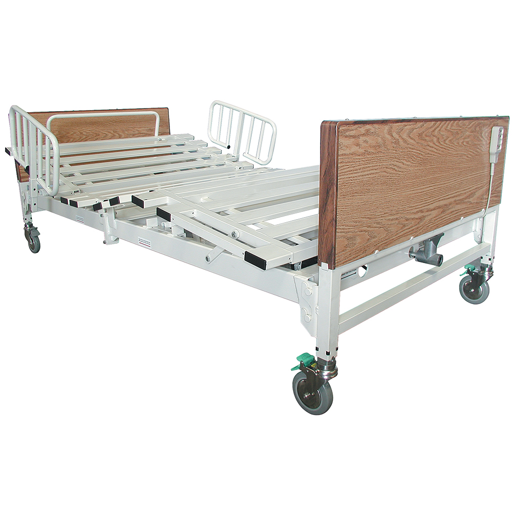 Tuffcare T5000 bariatric bed