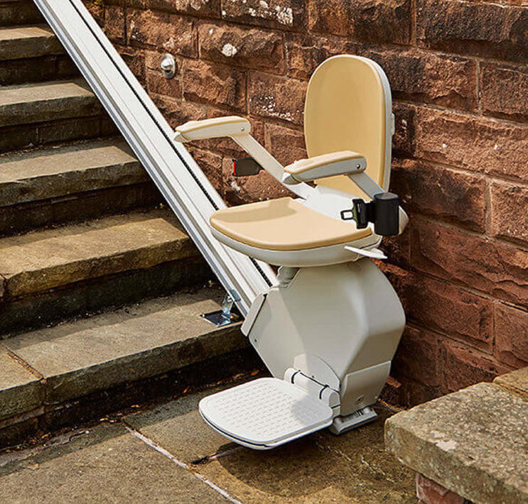 sell Riverside used stair lift chairs