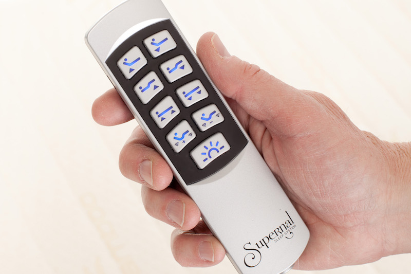 Riverside transfer master supernal 3 high low electric adjustable hospital bed twin full queen