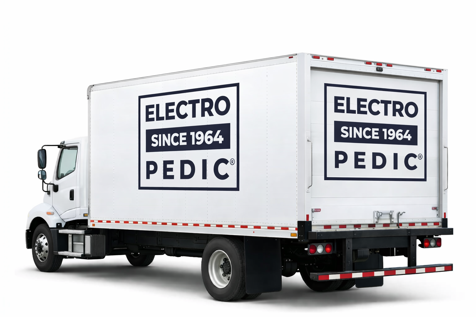 Electropedic