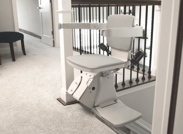 Bruno Elan stair lift