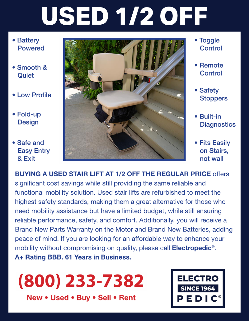 Price Stair Lifts