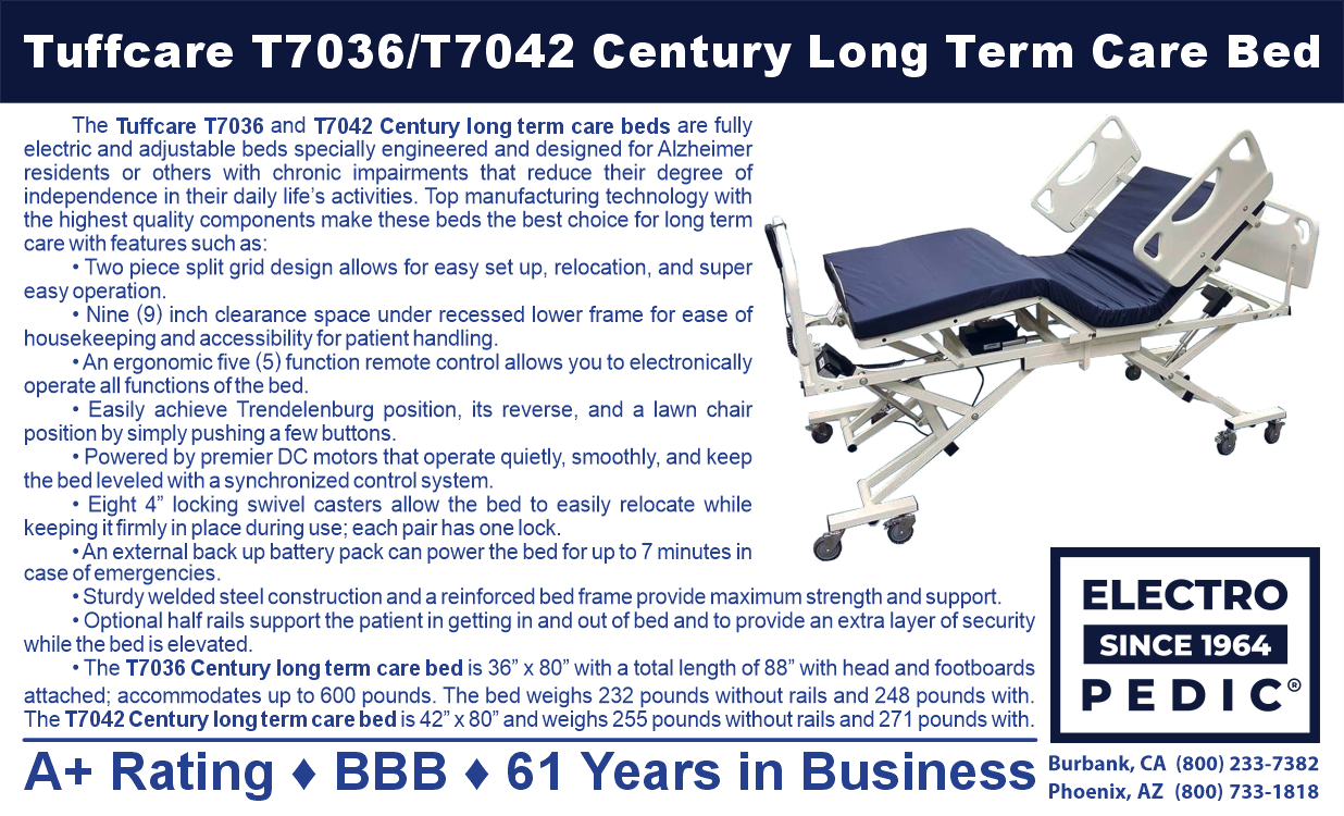 Price tuffcare T7036 and T7042